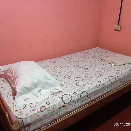 Hostal Maria Rivas Camera foto