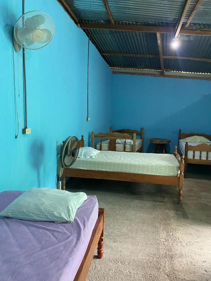 Hostal Maria Rivas Esterno foto