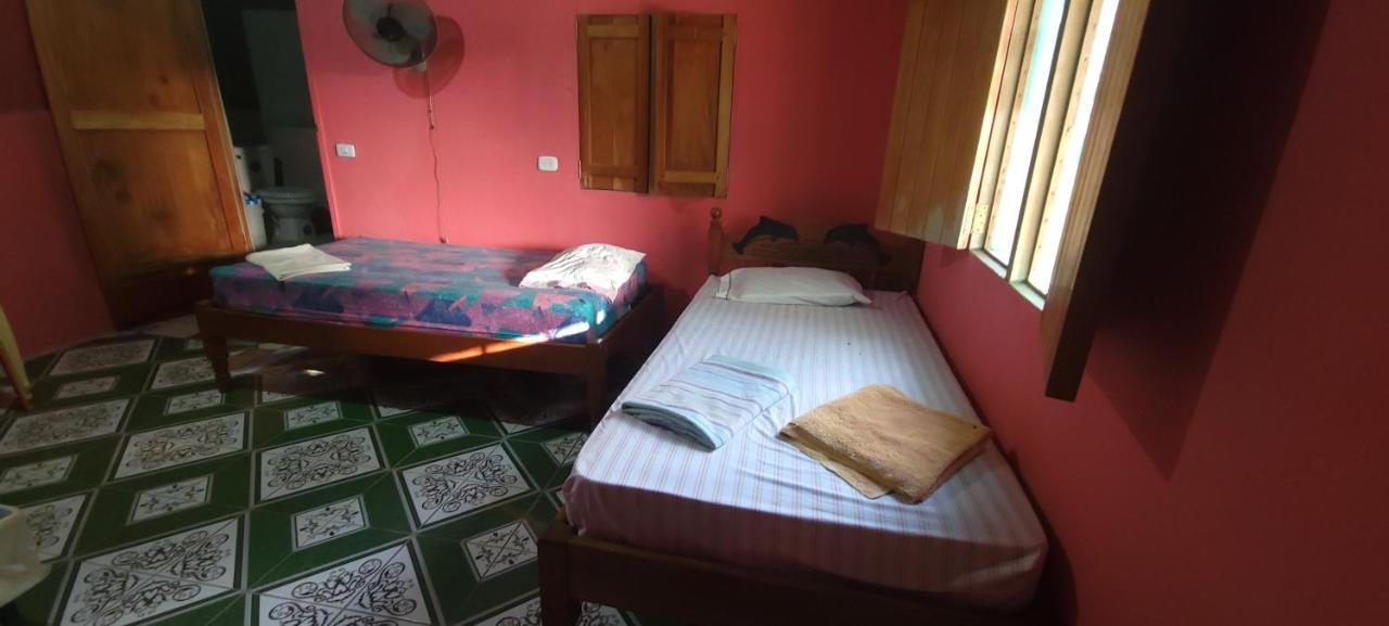 Hostal Maria Rivas Esterno foto